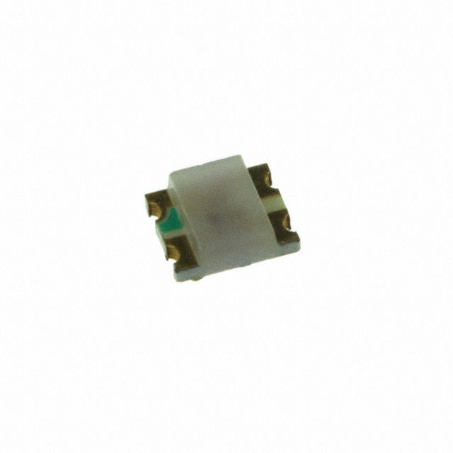 HSMF-C118 Broadcom Limited  LED Indication - Discrete